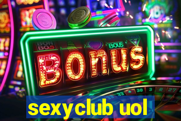 sexyclub uol